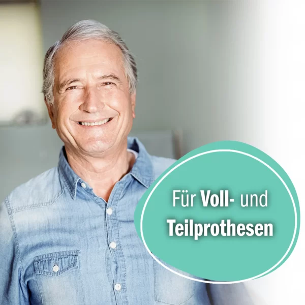 Prokudent Gebissreiniger Tabs Extra Frisch 6