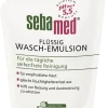 Sebamed Nachfüllbeutel Flüssig Wasch-Emulsion 5