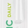 GUM® Sonic Daily Ersatzbürstenköpfe Soft Weiss 10