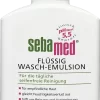 Sebamed Flüssig Wasch-Emulsion 17