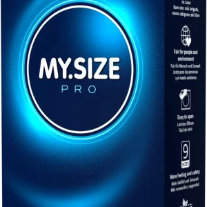MY.SIZE PRO Kondome 57 Mm 7