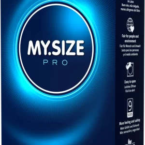 MY.SIZE PRO Kondome 64 Mm 7