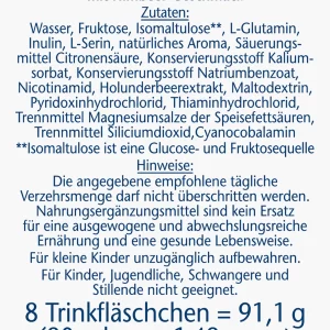 Doppelherz B12 Vita-Energie 8