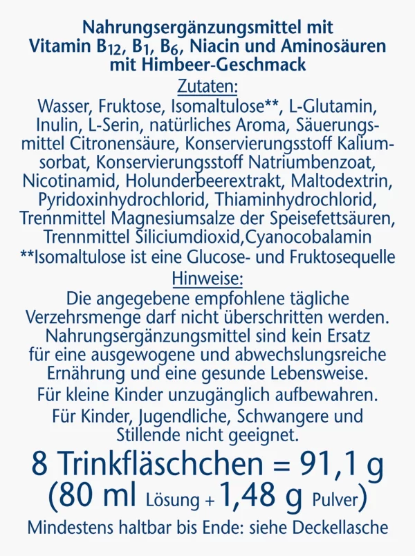 Doppelherz B12 Vita-Energie 3