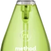Method Pflanzenbasierte Handseife Green Tea & Aloe Vera 10