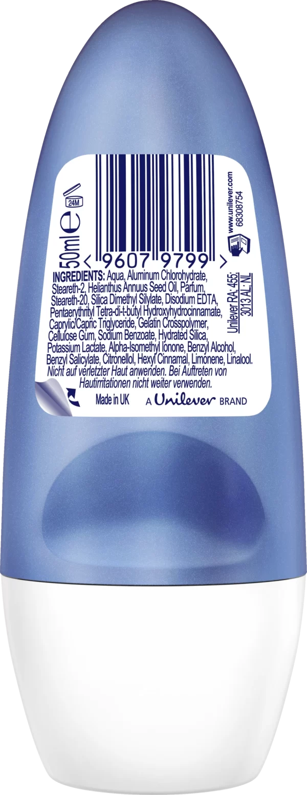 Rexona Deo Roll-On Shower Fresh Anti-Transpirant 3