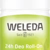 Weleda 24h Deo Roll-On Citrus 29