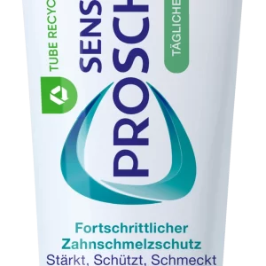 Sensodyne ProSchmelz Zahnpasta 6