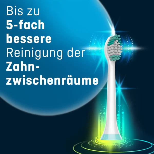 Prokudent Universal Aufsteckbürsten* 4