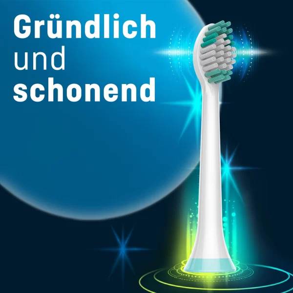 Prokudent Universal Aufsteckbürsten* 5