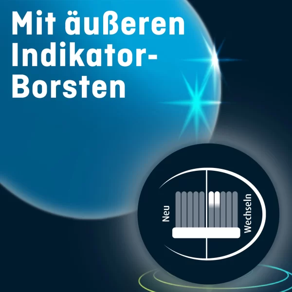 Prokudent Universal Aufsteckbürsten* 7