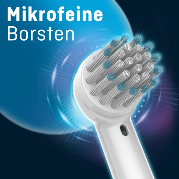Prokudent Aufsteckköpfe Ultra Sensitiv 5