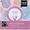 FAIR SQUARED Handseife Apricot 5