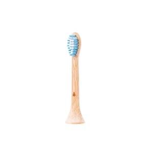 HYDROPHIL Bamboo Sonic Professional Universal-Aufsteckbürsten Mittel 9