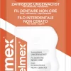 Elmex Zahnseide Ungewachst 5