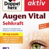 Doppelherz Aktiv Augen Vital Sehkraft 8