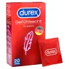 Durex Gefühlsecht Classic Kondome 14