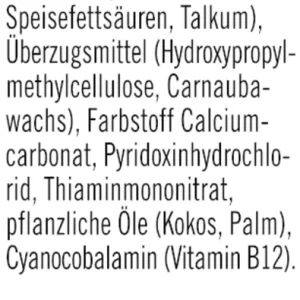Taxofit Magnesium 600 Forte 10