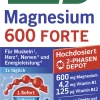 Taxofit Magnesium 600 Forte 19