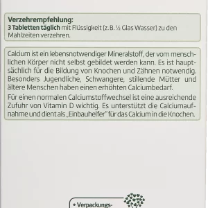 Altapharma Calcium 1000 + Vitamin D3 11