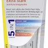 Scholl LiquiFlex Extra Stark Komforteinlegesohle Größe 41- 46,5 8