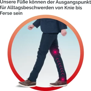 Scholl In-Balance Einlegesohlen Größe 42,5-45 18