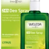 Weleda Citrus 24 H Deo Spray 19
