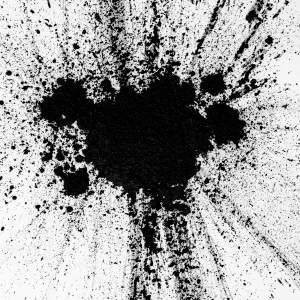 ALPINE WHITE Charcoal Powder 14