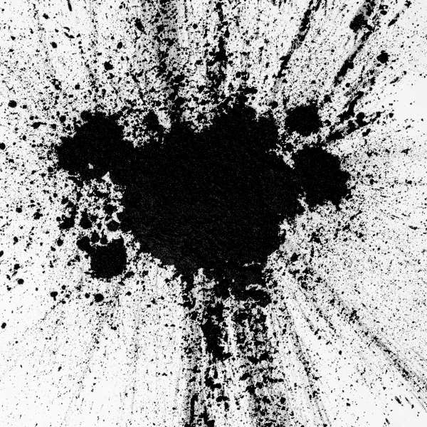 ALPINE WHITE Charcoal Powder 5