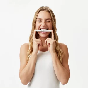 ALPINE WHITE Whitening Gel 16