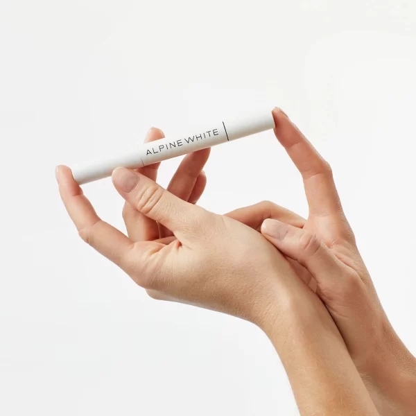 ALPINE WHITE Whitening Gel 7