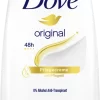 DOVE Deo Roll-On Original Anti-Transpirant 8