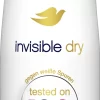 DOVE Anti-Transpirant Deo Spray Invisible Dry 14