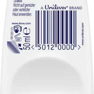 DOVE Deo Roll-On Invisible Dry Anti-Transpirant 13