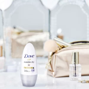 DOVE Deo Roll-On Invisible Dry Anti-Transpirant 15