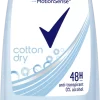 Rexona Deo Roll-On Cotton Dry Anti-Transpirant 14