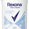 Rexona Deostick Cotton Dry Anti-Transpirant 11