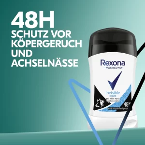 Rexona Deostick Invisible Aqua Anti-Transpirant 13
