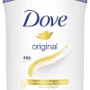 DOVE Deo Stick Original Anti-Transpirant 13