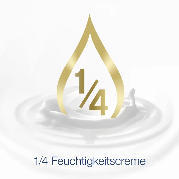 DOVE Pflegende Hand-Waschlotion Seifenspender 9
