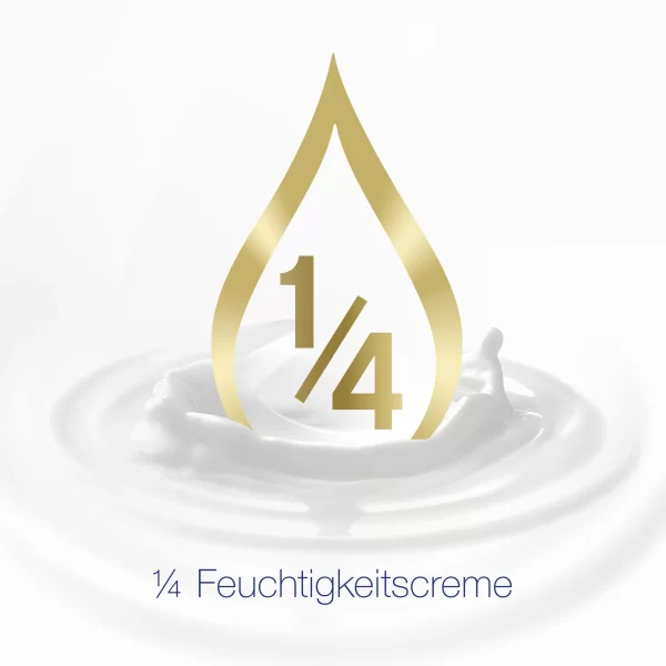 DOVE Pflegende Hand-Waschlotion Seifenspender 10