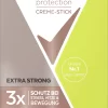 Rexona Maximum Protection Women Deo Cremestick Stress Control Anti-Transpirant 10