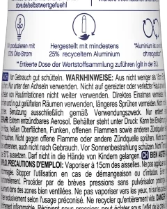 DOVE Anti-Transpirant Deo Spray Original 13