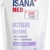 ISANA MED Arztseife Sensitiv Nachfüllbeutel 25