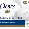 DOVE Waschstück Beauty Cream Bar Seife 31