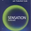 Preventivo Sensation Kondome Gerippt Und Genoppt 16