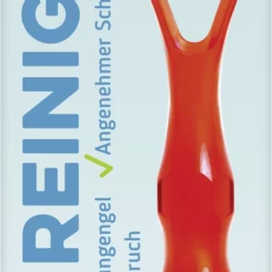 Mara Expert Medizinischer Zungenreiniger 9