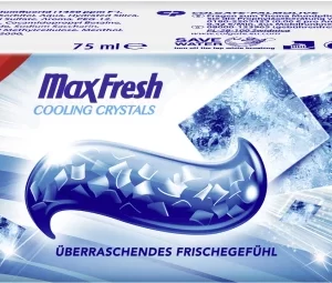 Colgate® Max Fresh Cooling Crystals Zahnpasta Cool Mint 12