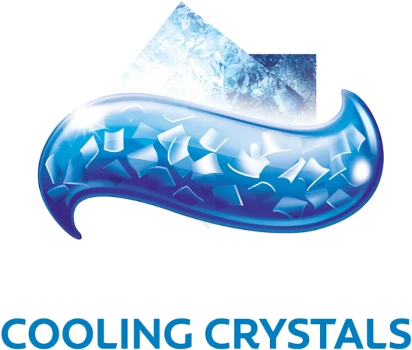 Colgate® Max Fresh Cooling Crystals Zahnpasta Cool Mint 6
