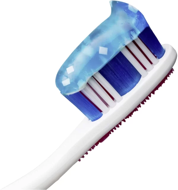 Colgate® Max Fresh Cooling Crystals Zahnpasta Cool Mint 9